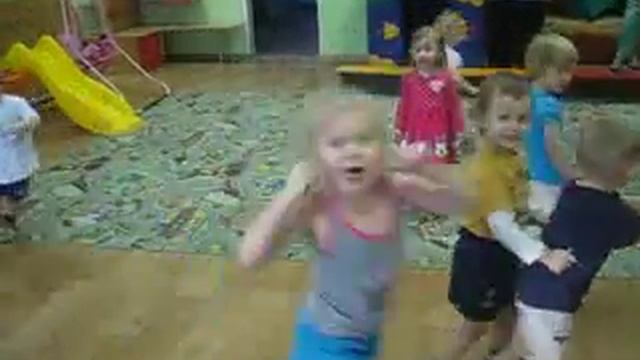 просто баловство-мы ведь все дети!!! смотреть онлайн