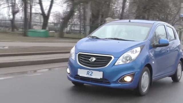 Лучшие авто для тесного города. Малолитражки в России .