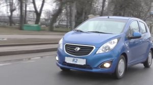 Лучшие авто для тесного города. Малолитражки в России .