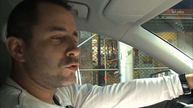 Le fonctionnement d'un GO-FAST, il raconte son expérience смотреть онлайн