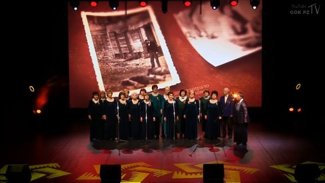 "Я говорю с тобой из Ленинграда" 29.01.2022 смотреть онлайн