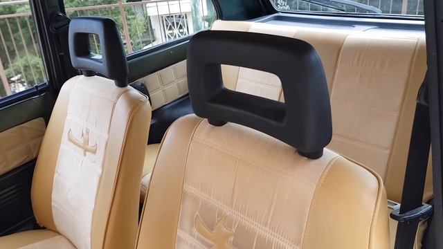 FIAT PANDA 4X4 SISLEY | OVERVIEW смотреть онлайн