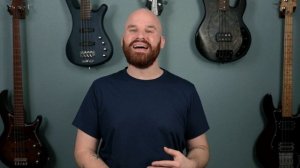 The New Headless Bass Is SUPREME! - Cort Space 5 [Demo]