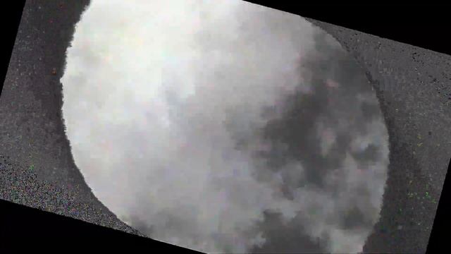 Simulated Video Feedback on the GPU (Run 8428) смотреть онлайн