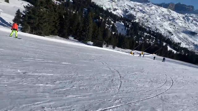 Открываем Alta Badia смотреть онлайн