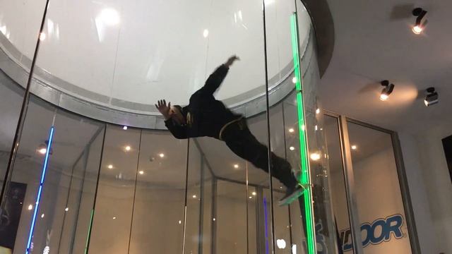 Wind games 2018 - Fred Fernandez - Final amazing !!!!! смотреть онлайн