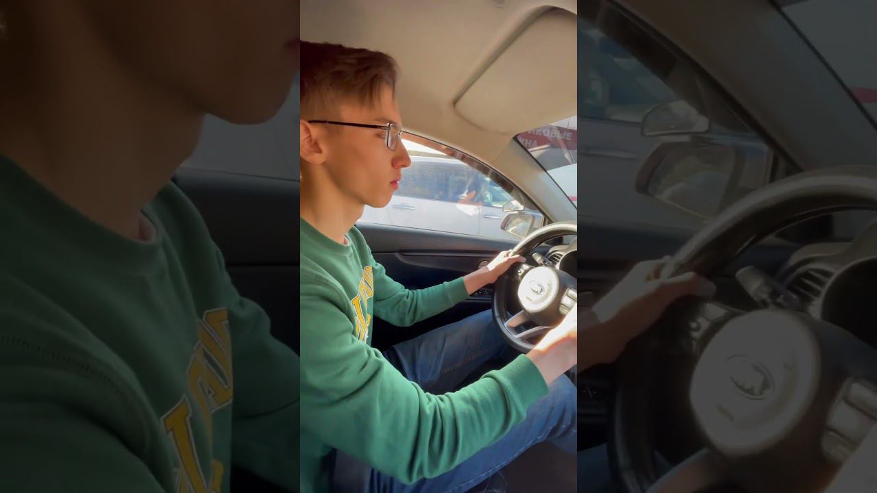 #crazyinstructor #автошкола смотреть онлайн