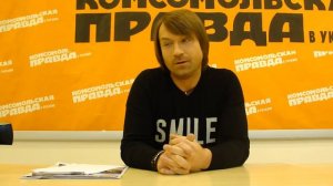 певец Олег Винник - часть 1