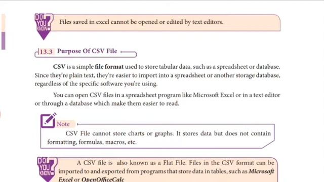 12 th Comp.Science CH 23 Python and CSV files part 1 смотреть онлайн