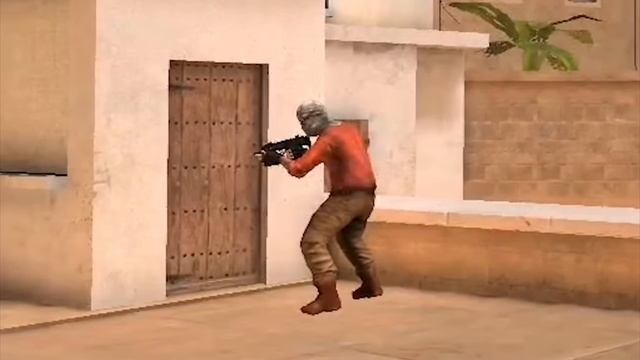 Мемы стендофф 2