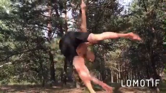 Урок 10 - Задняя закладка