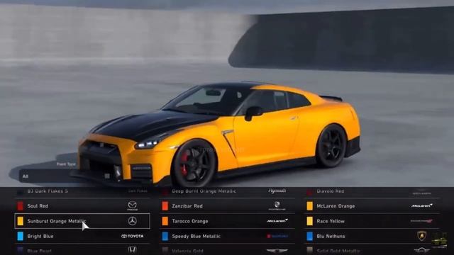 Gran Turismo 7: Taking Delivery of My GTR NISMO! Customization, Tuning, & Gameplay смотреть онлайн
