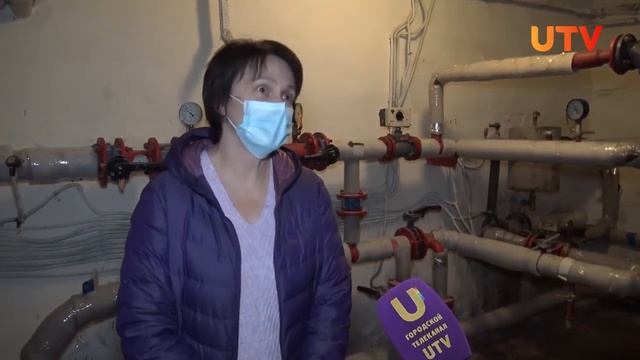 Строка «содержание». За что мы платим УК и как ее контролировать? смотреть онлайн