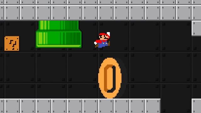 King Rabbbit: Mario and Luigi's Plumbing: Challenge the Pipe Maze Mayhem смотреть онлайн