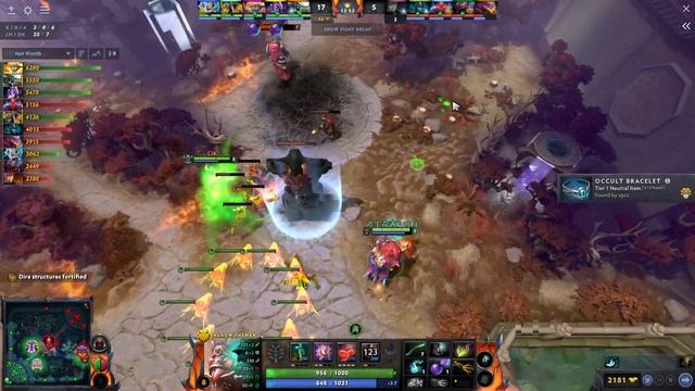 Ceb [7mad] Shadow Shaman Soft Support - Dota 2 Patch 7.32B Pro Pub Pub Full Gameplay смотреть онлайн