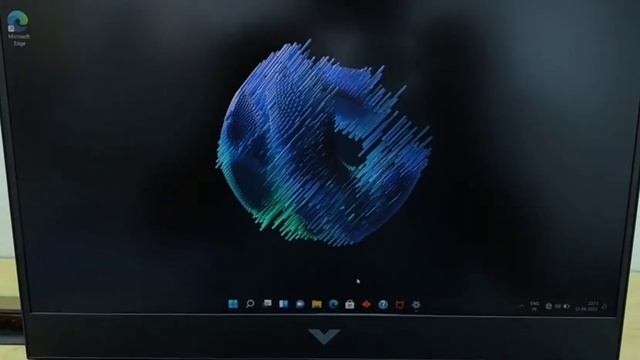 NEW HP VICTUS GAMING 15-FB0040AX LAPTOP( LOW PRICE HP GAMING LAPTOP) RYZEN 5-5600H PROCESSER. смотреть онлайн