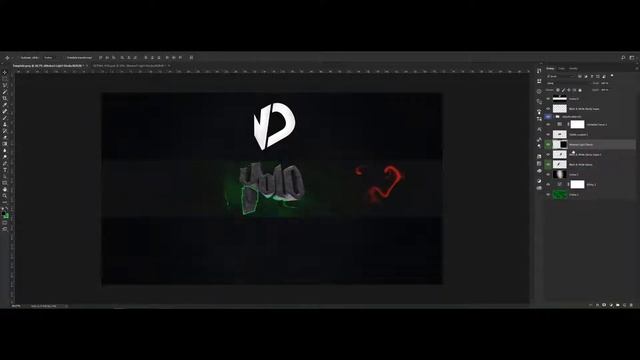 #31 Speedart - Personal Banner [SHOULD I USE THIS] смотреть онлайн