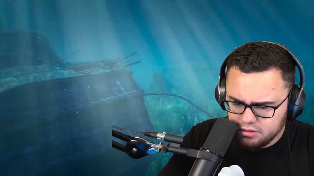 HUGGY WUGGY Becomes A LUCA SEA MONSTER In GTA 5 смотреть онлайн