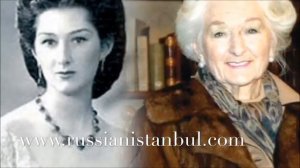 Последние потомки Cултана Сулеймана. Фатма Назлишах Османоглу Султан