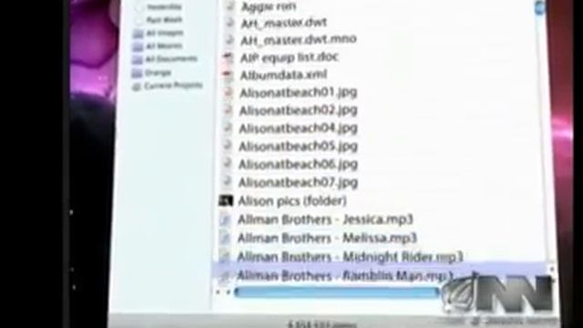 Apple introduces the MacBook Wheel at it's last ever Mac World 2009 смотреть онлайн