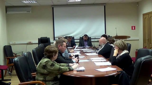 24 12 2015 Заседание Совета депутатов муниципального округа Лианозово смотреть онлайн