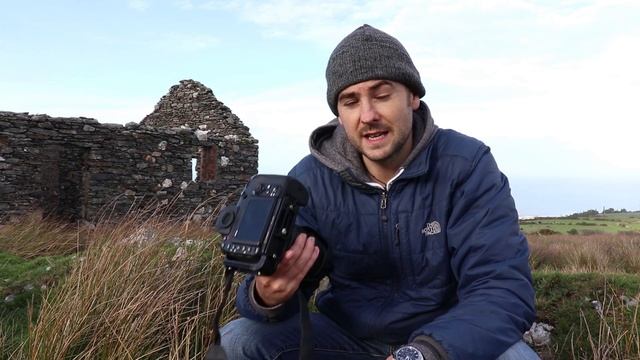 NIKON D850 | 1 YEAR REVIEW | The Pros and Cons? смотреть онлайн