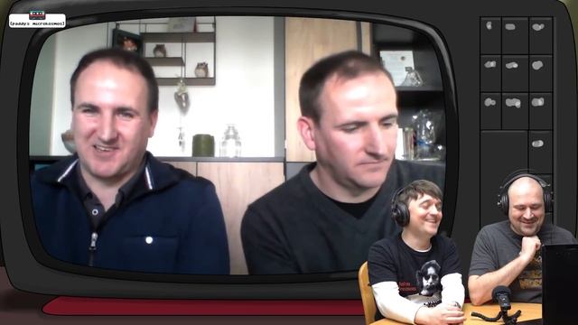 Pumuckl | Mein Opa Meister Eder | Die Enkel von Gustl Bayrhammer | massengeschmack.tv смотреть онлайн