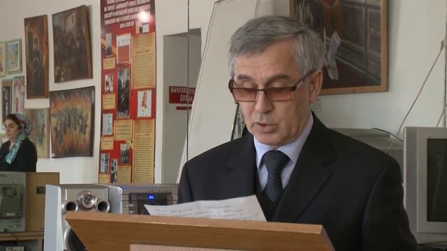 Летопись рода Кокурхоевых Сагов Магомед смотреть онлайн