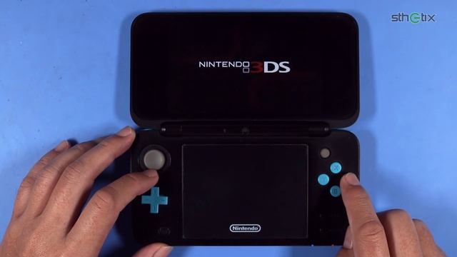 HOW TO CHECK IF MY CONSOLE HAS CFW OR LUMA3DS - 3DS FINALIZING SETUP (OLD VERSION) смотреть онлайн