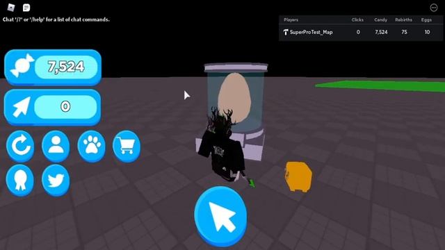 UPGRADED PET SYSTEM! | ROBLOX STUDIO смотреть онлайн
