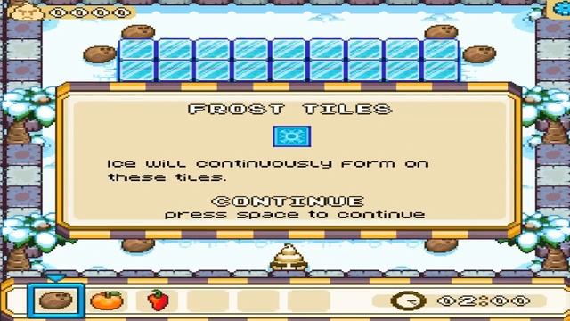 ПЛОХОЕ ЗЛОЕ МОРОЖЕНОЕ ИГРА #1 Игра для детей смотреть онлайн