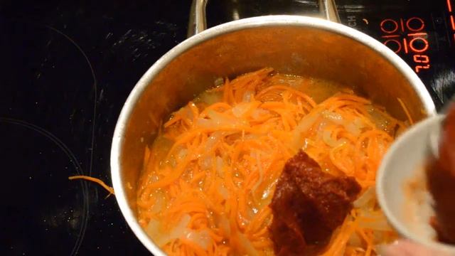 #Рыба под маринадом в духовке# (Вкусняшки от Ксюняшки) смотреть онлайн