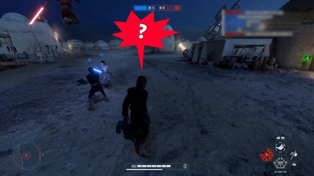 Did TOXIC Admins Really HACK Battlefront? - Funny Moments 😂 #19 смотреть онлайн