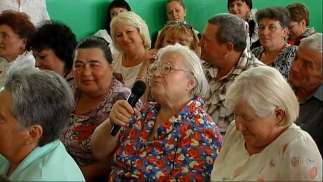 ОГОРОДНИКИ - МИЛАЯ МАЛАЯ РОДИНА. Ч.2 смотреть онлайн
