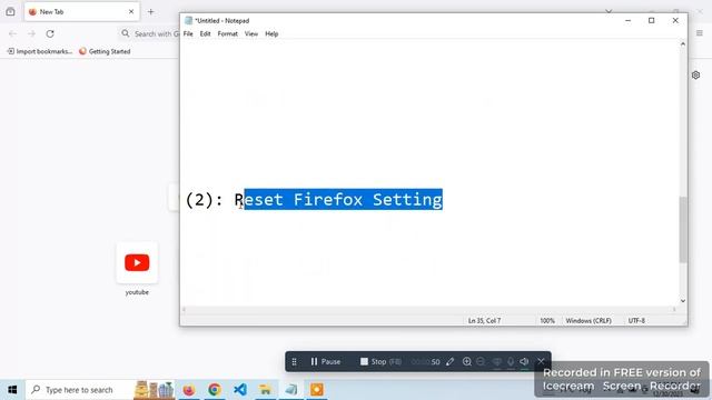 How to Fix WhatsApp Web Not Working Not opening on Firefox Browser смотреть онлайн
