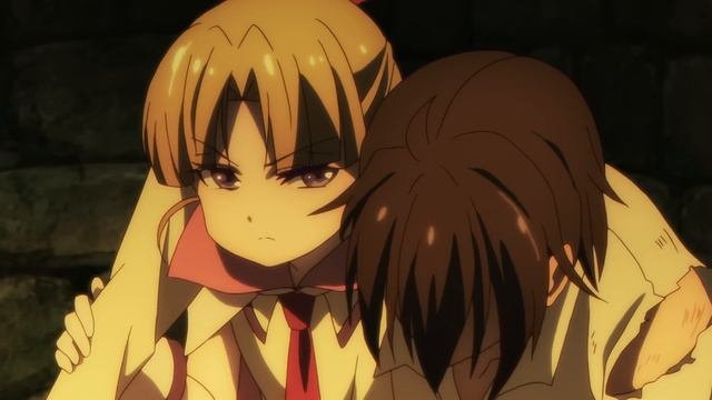 Tóm Tắt Anime Hay: Ngũ Kiếm Xinh Đẹp - Review Anime Busou Shoujo Machiavellianism | nvttn смотреть онлайн