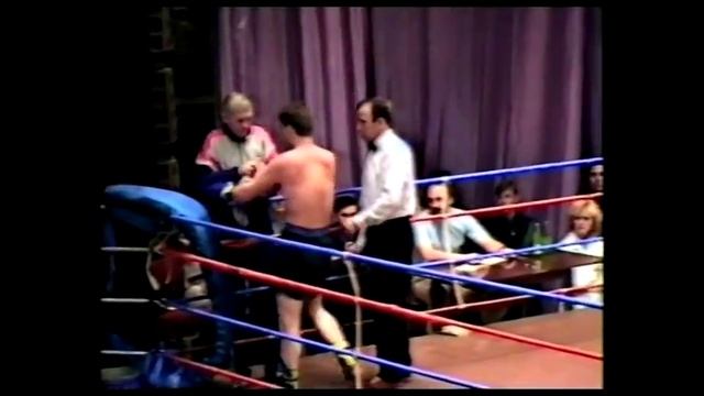 АБК 88. Матчи сборной команды профессионалов клуба профбокса АБК-88 смотреть онлайн