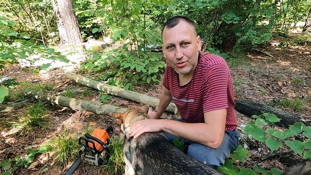 Землянка у опушке. смотреть онлайн