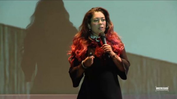 Cycle of Conferences Master Class