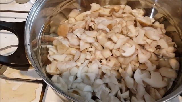 На любой вкус