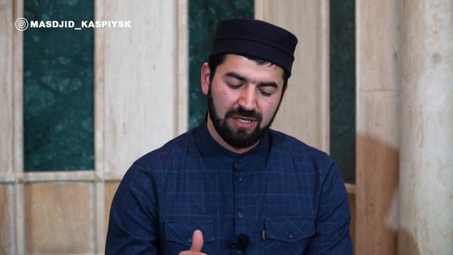 Хадис о нововедениях в исламе смотреть онлайн