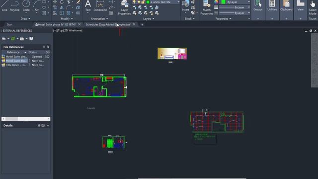Merging AutoCAD Layouts /Drawings between two AutoCAD files смотреть онлайн