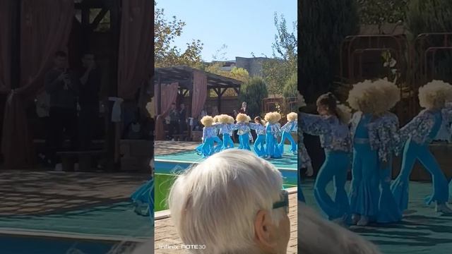 14 октября-2023 год. Праздник тыквы ? смотреть онлайн