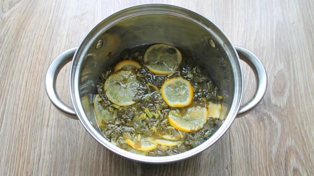 Книга рецептов