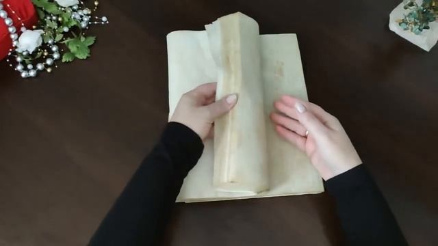 Гримуар Блокнот Своими руками Мастер класс Часть 1 смотреть онлайн