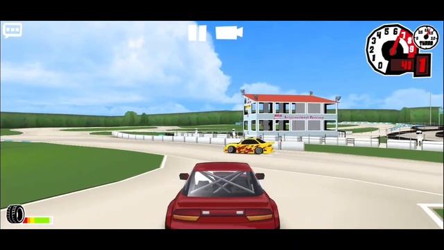 A HISTÓRIA DO S14 FANTASMA DE USAIR - FR Legends смотреть онлайн