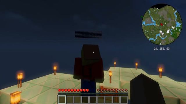 ДВА КУБЕР-ЖМУРИКА ПОСЛЕ ПРЫЖКА С ПАРАШЮТОМ смотреть онлайн