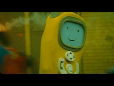 Русалка / Mermaid трейлер смотреть онлайн