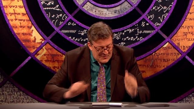 QI | Where Is Krakatoa In Relation To Java? смотреть онлайн