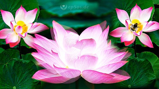 Hare Krishna Mantra for Vocal Meditation. смотреть онлайн